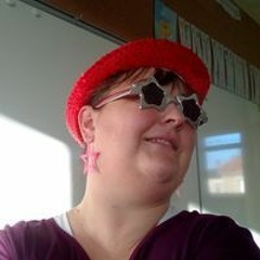 Karine Bertrand