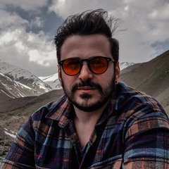 MohamadReza. Nemati