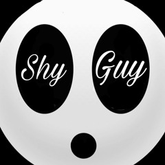 Shy Guy