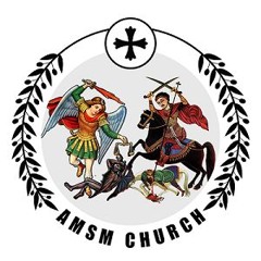 Archangel Michael & Saint Mercurius COC Laval