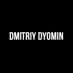 Dmitriy Dyomin