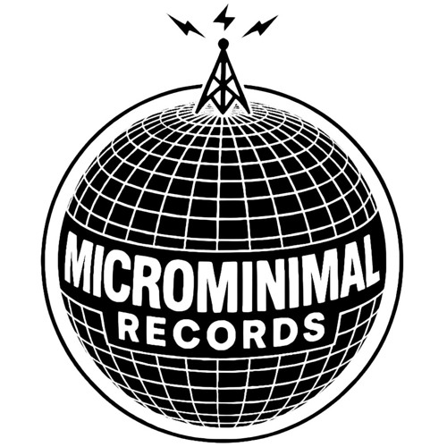 microminimal records artist photo