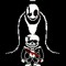 Dust sans VS WHITTy
