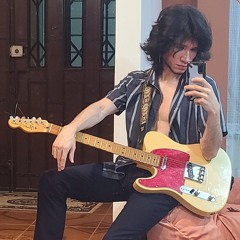 Jonah Paz
