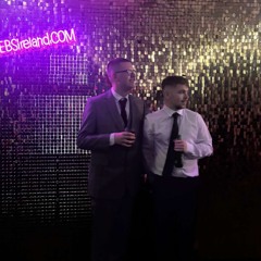 Leon O'Connor-Farrell