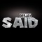 DEEJAY SAID