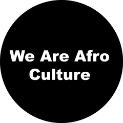 War Are Afro Culture