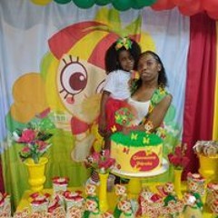 Joyce Damiana