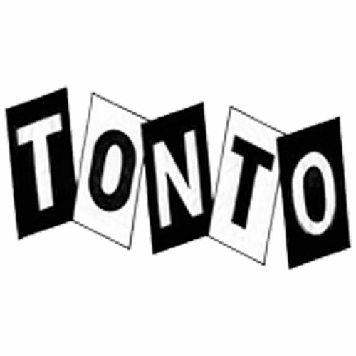 tonto’s avatar