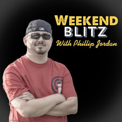 The Weekend Blitz with Phillip Jordan