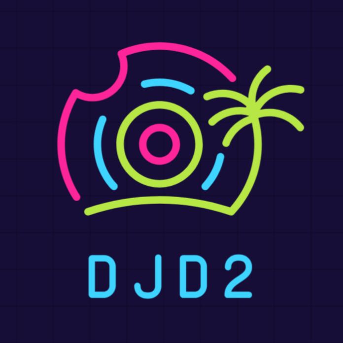 DJ D2