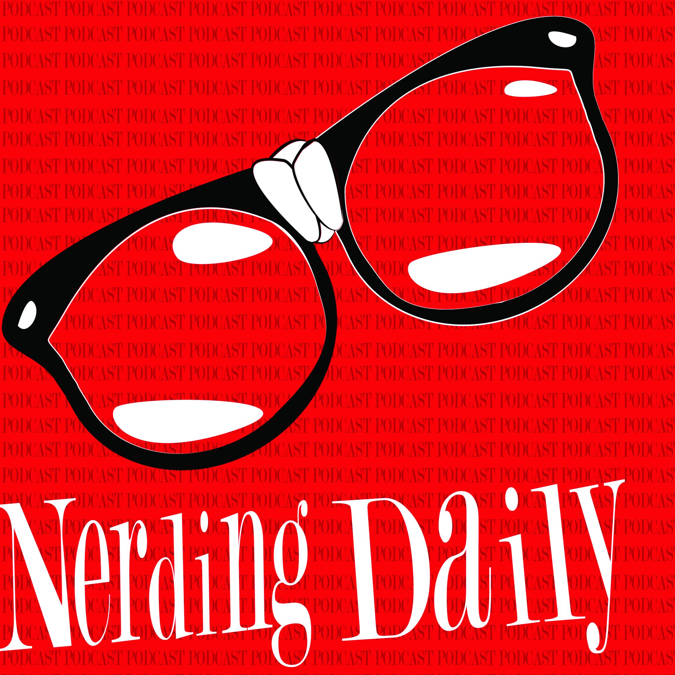 Nerding Daily