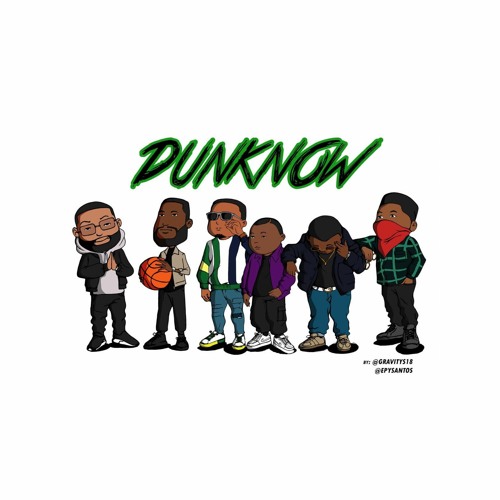 Dunknow’s avatar