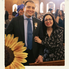 Myriam M. Hanna