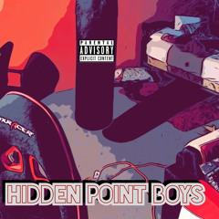 Hidden Pointe Boys