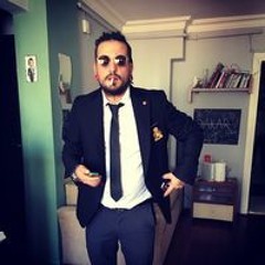 Barbaros Tattooist Karayel