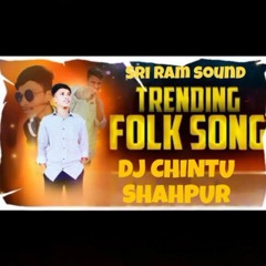 DJ Chintu banjara
