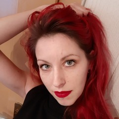 Anke Rühmann-Leusenthin