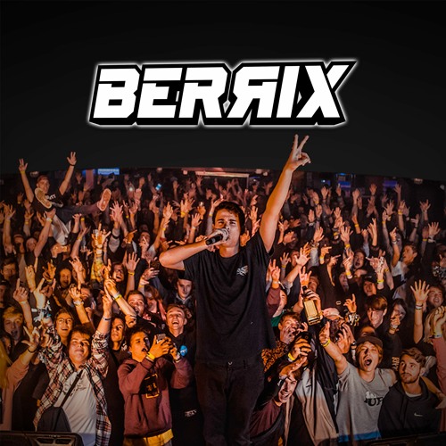 STYN - BRAIN SPILL (BERRIX VIP) [2015]