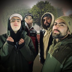 Habitantes del Pasar