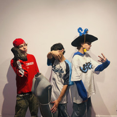 3delincuentes