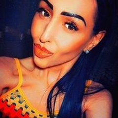 Cvetelina Fakircheva