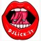 Lick-it Raw McGraw