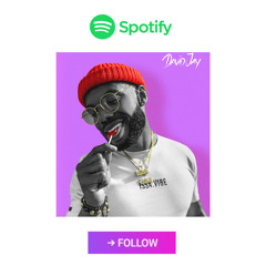 David Jay - ISSA.VIBE.MUSIC  -