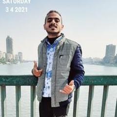 محمد العالمى