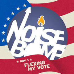 noisebomb