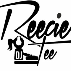 DJ REECIE TEE