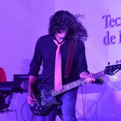 Jorge Canseco Mejía