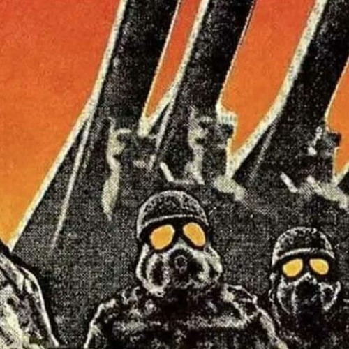 When the Army Goes Rolling Along