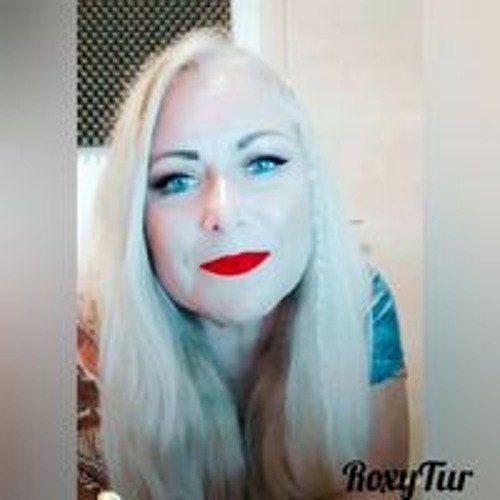Turbatu Mirela’s avatar