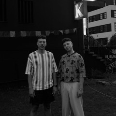 The Skifos Brothers