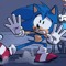 sonic the hedgehog
