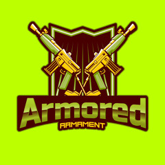 Armored Armament