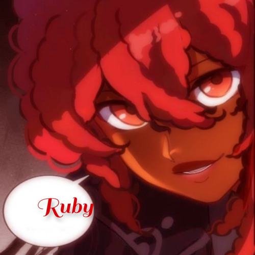 Ruby2redd’s avatar