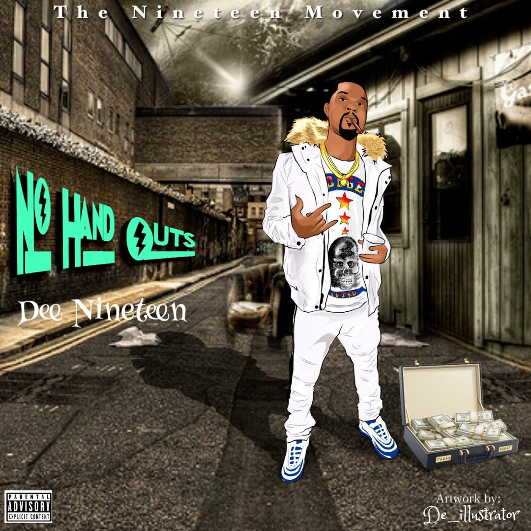 Stream Dee Nineteen music | Listen to songs, albums, playlists for