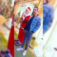 Mahmoud Saad