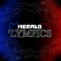 MEGALOLYMPICS