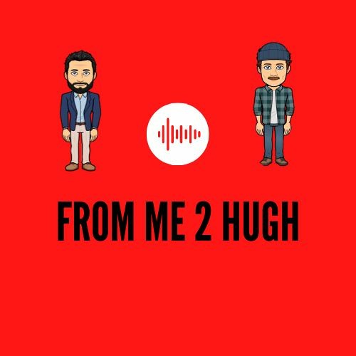 From Me 2 Hugh’s avatar