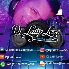 Dj LatinLove