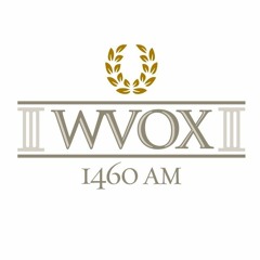 WVOX, 1460 AM