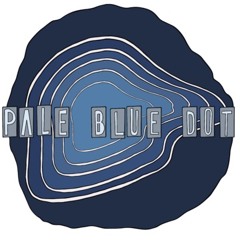 Pale Blue Dot Band