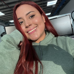 Catalina Castro