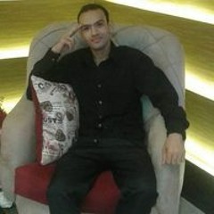 Ehab Ayman