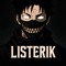 LISTERIK
