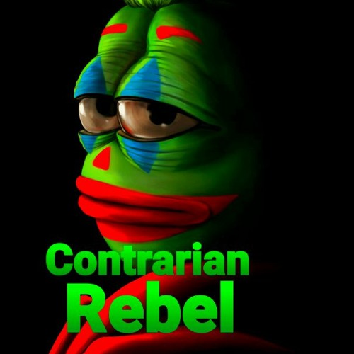 Contrarian Rebel’s avatar