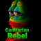 Contrarian Rebel